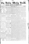 Dublin Weekly Herald Saturday 12 October 1839 Page 1