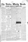 Dublin Weekly Herald Saturday 02 November 1839 Page 1