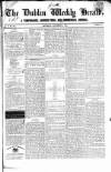 Dublin Weekly Herald Saturday 09 November 1839 Page 1