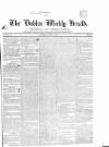 Dublin Weekly Herald Saturday 09 January 1841 Page 1