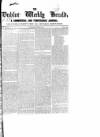 Dublin Weekly Herald Saturday 26 June 1841 Page 1