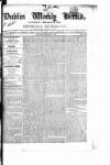 Dublin Weekly Herald Saturday 08 January 1842 Page 1