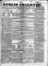 Dublin Observer Saturday 06 October 1832 Page 1