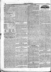 Dublin Observer Saturday 13 October 1832 Page 6