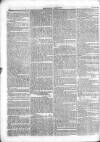 Dublin Observer Saturday 20 October 1832 Page 4