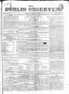 Dublin Observer Saturday 24 November 1832 Page 1