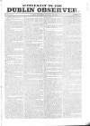 Dublin Observer Saturday 26 January 1833 Page 13