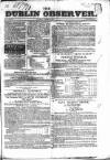 Dublin Observer Saturday 24 August 1833 Page 1