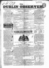 Dublin Observer Saturday 31 August 1833 Page 1