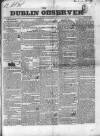 Dublin Observer Saturday 28 March 1835 Page 1