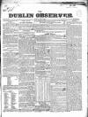 Dublin Observer