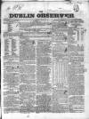 Dublin Observer Saturday 02 May 1835 Page 1