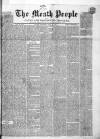 Meath People Saturday 12 September 1857 Page 1