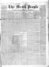 Meath People Saturday 07 November 1857 Page 1