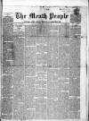 Meath People Saturday 19 December 1857 Page 1