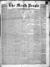 Meath People Saturday 23 January 1858 Page 1