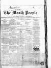 Meath People Saturday 10 July 1858 Page 1