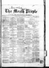 Meath People Saturday 07 August 1858 Page 1