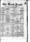 Meath People Saturday 18 September 1858 Page 1