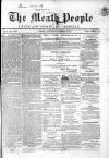 Meath People Saturday 19 November 1859 Page 1