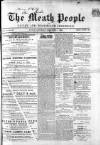 Meath People Saturday 01 December 1860 Page 1