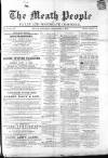 Meath People Saturday 08 December 1860 Page 1