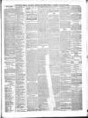 Newry Herald and Down, Armagh, and Louth Journal Saturday 23 January 1858 Page 3