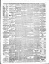 Newry Herald and Down, Armagh, and Louth Journal Saturday 06 February 1858 Page 3