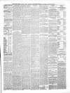 Newry Herald and Down, Armagh, and Louth Journal Saturday 28 August 1858 Page 3