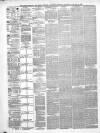 Newry Herald and Down, Armagh, and Louth Journal Saturday 22 January 1859 Page 2