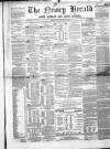 Newry Herald and Down, Armagh, and Louth Journal Saturday 04 June 1859 Page 1