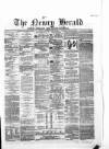 Newry Herald and Down, Armagh, and Louth Journal Saturday 25 June 1859 Page 1