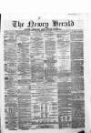 Newry Herald and Down, Armagh, and Louth Journal Tuesday 28 June 1859 Page 1