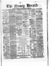 Newry Herald and Down, Armagh, and Louth Journal Tuesday 12 July 1859 Page 1