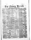 Newry Herald and Down, Armagh, and Louth Journal Thursday 14 July 1859 Page 1
