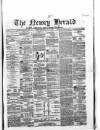 Newry Herald and Down, Armagh, and Louth Journal Saturday 23 July 1859 Page 1