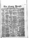 Newry Herald and Down, Armagh, and Louth Journal Thursday 04 August 1859 Page 1