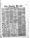 Newry Herald and Down, Armagh, and Louth Journal Tuesday 16 August 1859 Page 1