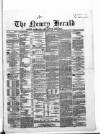 Newry Herald and Down, Armagh, and Louth Journal Thursday 08 September 1859 Page 1