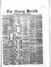 Newry Herald and Down, Armagh, and Louth Journal Tuesday 04 October 1859 Page 1