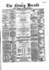 Newry Herald and Down, Armagh, and Louth Journal Thursday 20 October 1859 Page 1