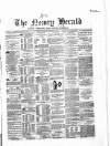 Newry Herald and Down, Armagh, and Louth Journal Saturday 05 November 1859 Page 1
