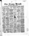 Newry Herald and Down, Armagh, and Louth Journal Thursday 22 December 1859 Page 1