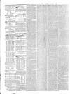 Newry Herald and Down, Armagh, and Louth Journal Saturday 14 January 1860 Page 2