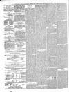 Newry Herald and Down, Armagh, and Louth Journal Thursday 19 January 1860 Page 2