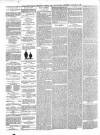 Newry Herald and Down, Armagh, and Louth Journal Thursday 26 January 1860 Page 2