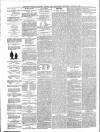 Newry Herald and Down, Armagh, and Louth Journal Saturday 28 January 1860 Page 2