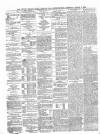 Newry Herald and Down, Armagh, and Louth Journal Saturday 17 March 1860 Page 2