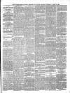 Newry Herald and Down, Armagh, and Louth Journal Saturday 21 April 1860 Page 3