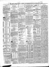 Newry Herald and Down, Armagh, and Louth Journal Saturday 02 June 1860 Page 2